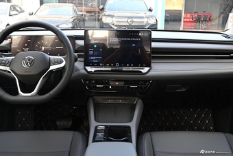 2026款朗逸 Pro 1.5L 六百万版