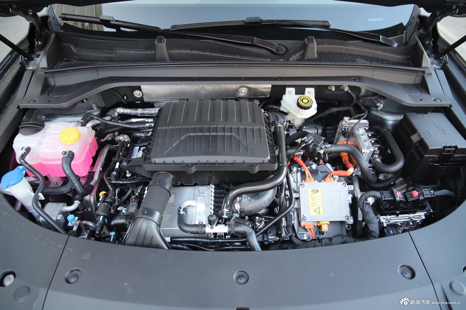 2024款瑶光C-DM 1.5T 长续航Pro