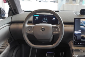 2024款蔚来ET7 100kWh 行政签名版