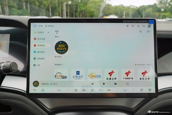 2025款海豹07 DM-i 智驾版 1.5L 125km 精英型