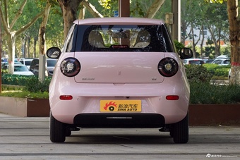 2026款埃尚A100C 潮悦版