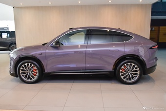 2025款蔚来EC6 75kWh