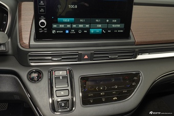 2026款奥德赛 2.0L e:HEV 锐·耀享版