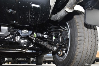 2025款北京BJ40e 魔核电驱进阶版