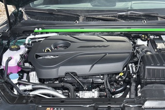 2026款MG7 2.0T自动 Trophy+ 超级运动版