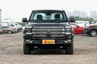 2023款大道 追光者 2.3T汽油自动四驱标轴尊享款