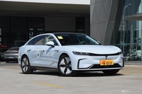 2023款岚图追光 旗舰版