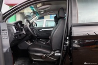 2023款江淮T6 2.0T 柴油两驱工程舒适型长轴