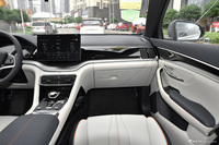 2021款宋PLUS EV 尊贵型