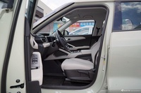 2025款比亚迪元UP 401KM智驾活力版