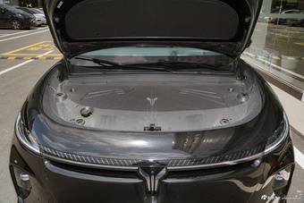 2024款岚图知音 长续航超充版图片