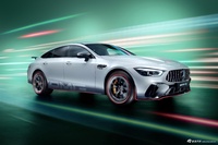 2022款AMG GT 63 SE Performance F1 Edition