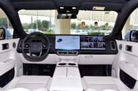 2025款理想L7 Max 智能焕新版