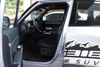 2024款深蓝G318 四驱空悬版