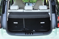 2023款花仙子 周年款 301km 白玉兰 45kW