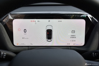 2026款哈弗H6L 1.5T Max