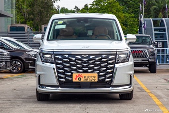 2026款瑞风RF8 PHEV 悦享Max