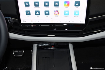 2024款ID. 与众 Max 高性能版