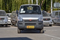 2020款五菱荣光小卡1.5L手动单排