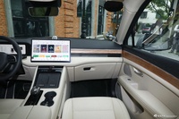 2023款问界M5 230km 四驱智驾版