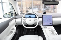 2024款蔚来ET7 75kWh 行政版