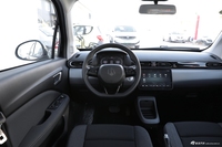 2020款零跑T03 400轻享版 