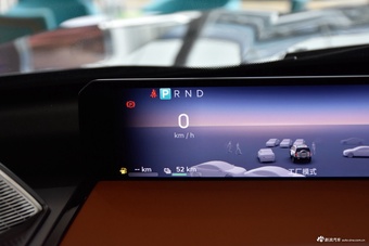 2025款纵横G700 享境版 6座