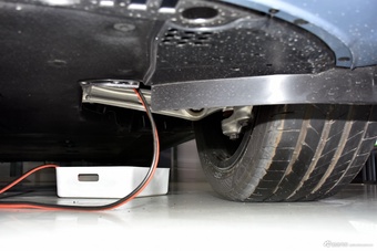 2025款奥迪Q6L e-tron 首发领航版