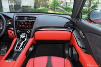 2021款讴歌CDX钻享·A-Spec运动款