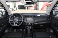 2022款劲客1.5L XV CVT豪华版