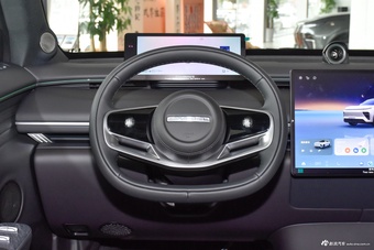 2025款星纪元 ET 增程 265 Pro高速辅助驾驶