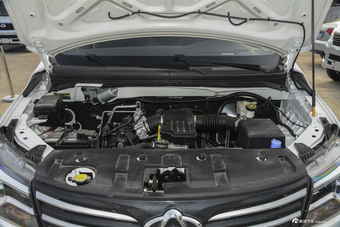 2019款欧诺S 1.5L手动经济型(非空调)