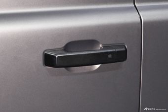 2025广州车展实拍：探境者01