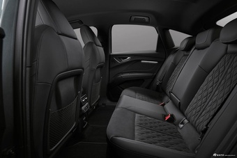2027款奥迪Q4 e-tron（进口） Sportback 基本型 官图