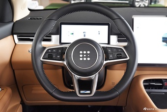 2025款蓝电E5 PLUS 165km 长续航版 5座