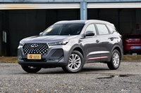 2025款瑞虎7 卓越版 1.5T CVT全球版