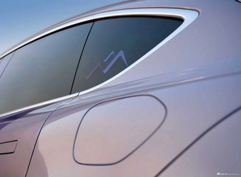 2026款蔚来ET5 远空套装限定版 官图