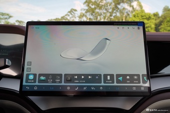 2026款海豹07 DM-i 1.5T 135km 尊贵型