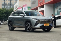 2023款凯翼昆仑 300 星空版