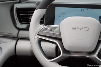 2026款海狮06 EV 605领航版
