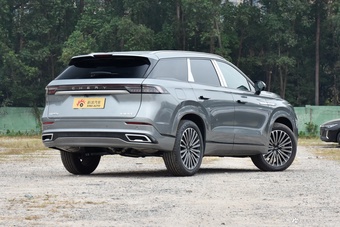 2026款瑞虎9 2.0T 双离合两驱豪享版