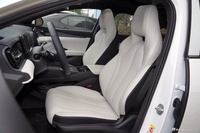 2025款海豹06DM-i 智驾版 120KM尊荣型