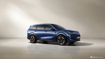 2026款华境S 官图