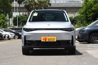 2024款零跑C16 纯电 尊享版