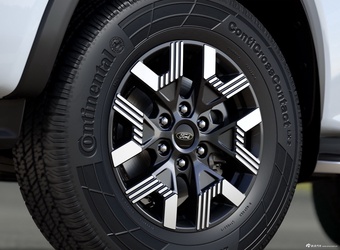 2025款Ranger新能源 Plug-in Hybrid