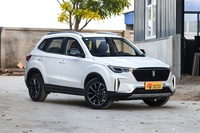 2021款奔腾T33 1.2T DCT豪华型