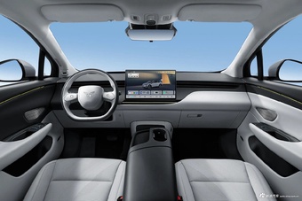 2025款红旗天工06官图