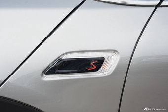 2023款MINI CLUBMAN 改款 2.0T COOPER S 鉴赏家