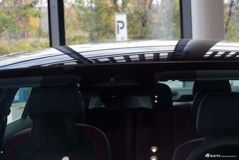 2026款宝马i5 eDrive 40L M运动套装