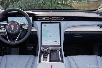 2025款红旗H5 PHEV 170 超混版